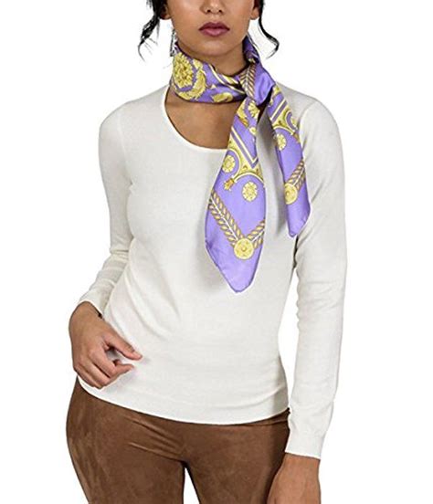 Amazon.com: Versace Scarf